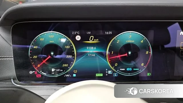 Mercedes-Benz CLS-Class C257 id 3561260 из Кореи 18