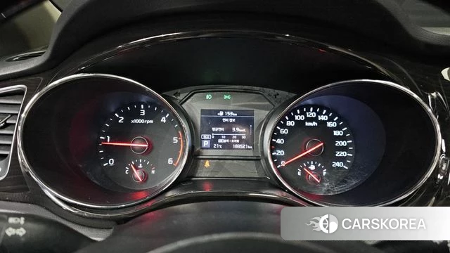 Kia The New Carnival id 3917287 из Кореи 18