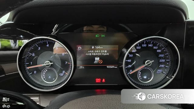 Hyundai The New Grandeur IG id 4573960 из Кореи 29