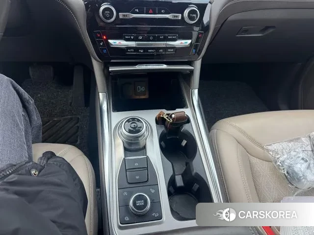 Ford Explorer 6th Generation id 3695513 из Кореи 11