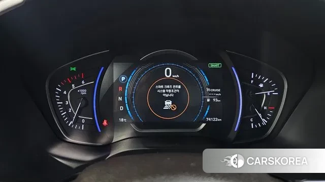 Hyundai Santa Fe TM id 3325265 из Кореи 18