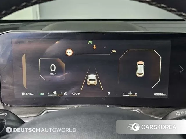 Kia The New Sorento 4th Generation id 3599925 из Кореи 18