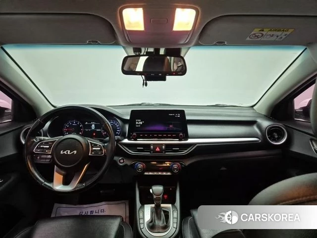 Kia The New K3 2nd generation id 4489848 из Кореи 16