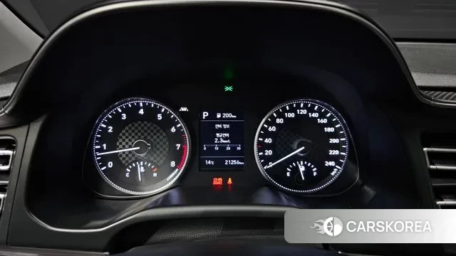 Hyundai The New Avante AD id 3402887 из Кореи 18