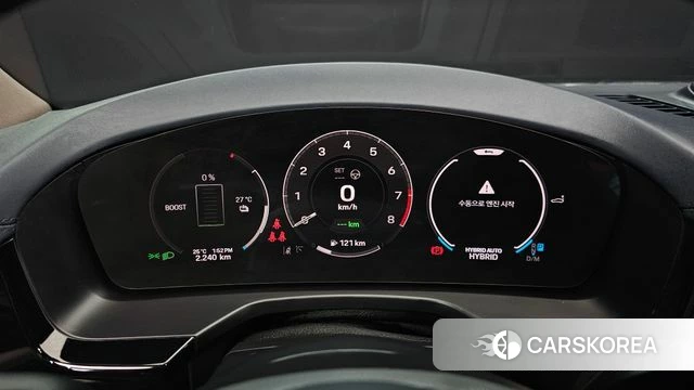 Porsche Panamera (976) id 4487644 из Кореи 18