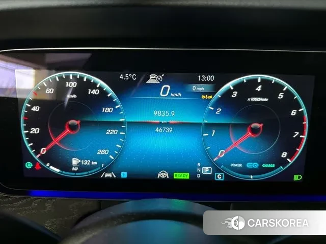 Mercedes-Benz E-Class W213 id 3512692 из Кореи 18