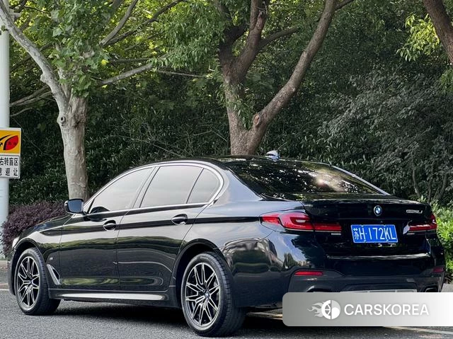 BMW 5 series id 4358937 из Китая 18