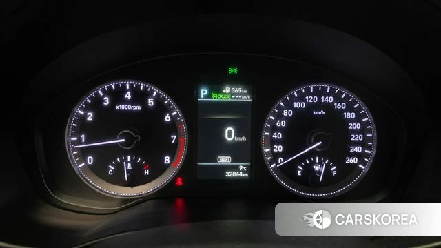 Hyundai Grandeur IG id 3801672 из Кореи 18