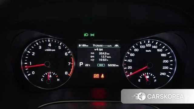 Kia Come New K3 id 4324857 из Кореи 18
