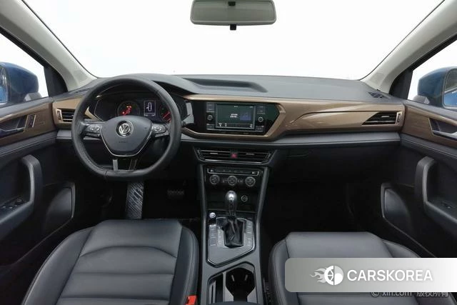 Volkswagen Tuyue id 4211224 из Китая 22