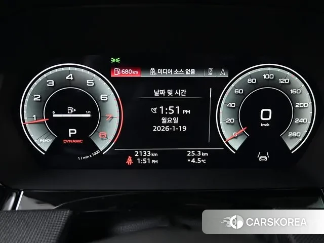 Audi A3 (8Y) id 3750996 из Кореи 18