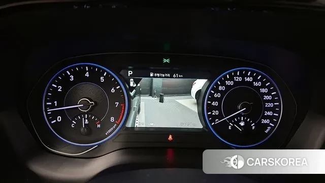 Hyundai Palisade id 3709109 из Кореи 18