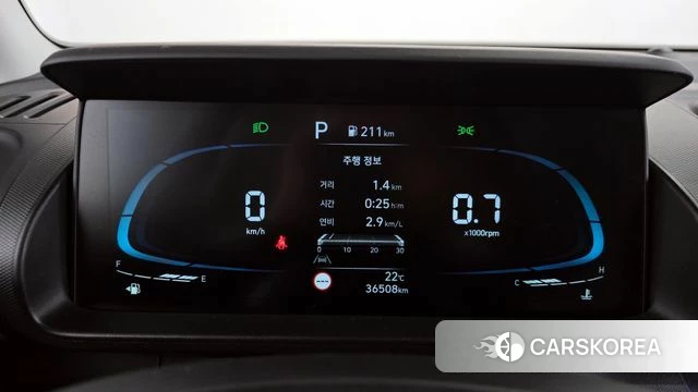 Hyundai Casper id 4292343 из Кореи 18