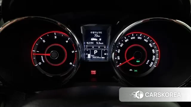 Ssangyong Tivoli Armor id 2971436 из Кореи 18