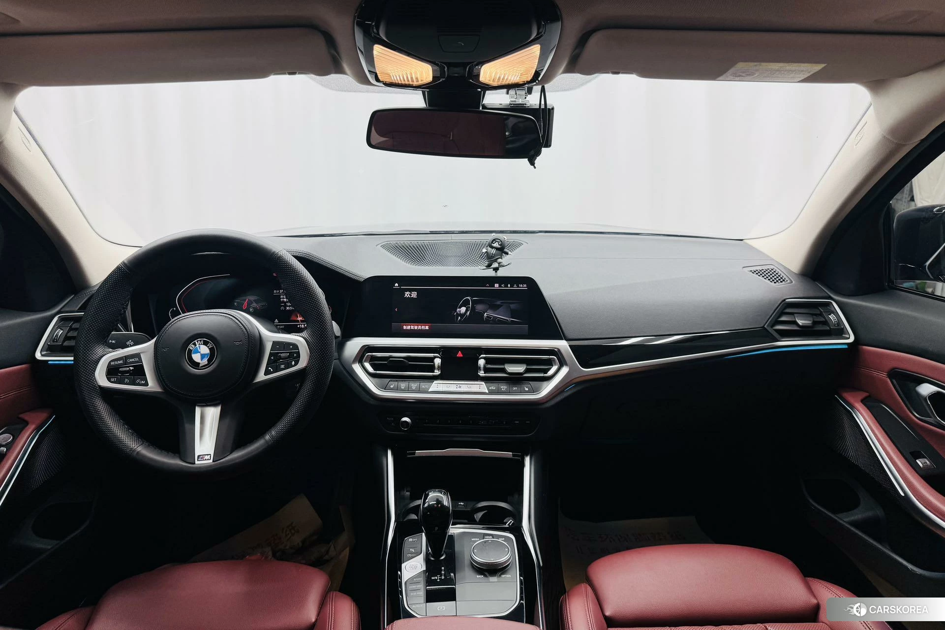 BMW 3 series id 4486191 из Китая 18