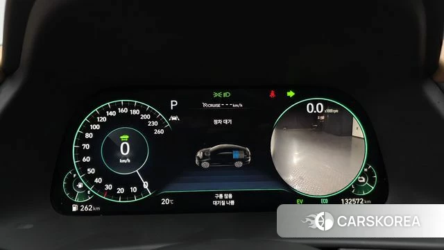 Hyundai Sonata Hybrid (DN8) id 4186836 из Кореи 29