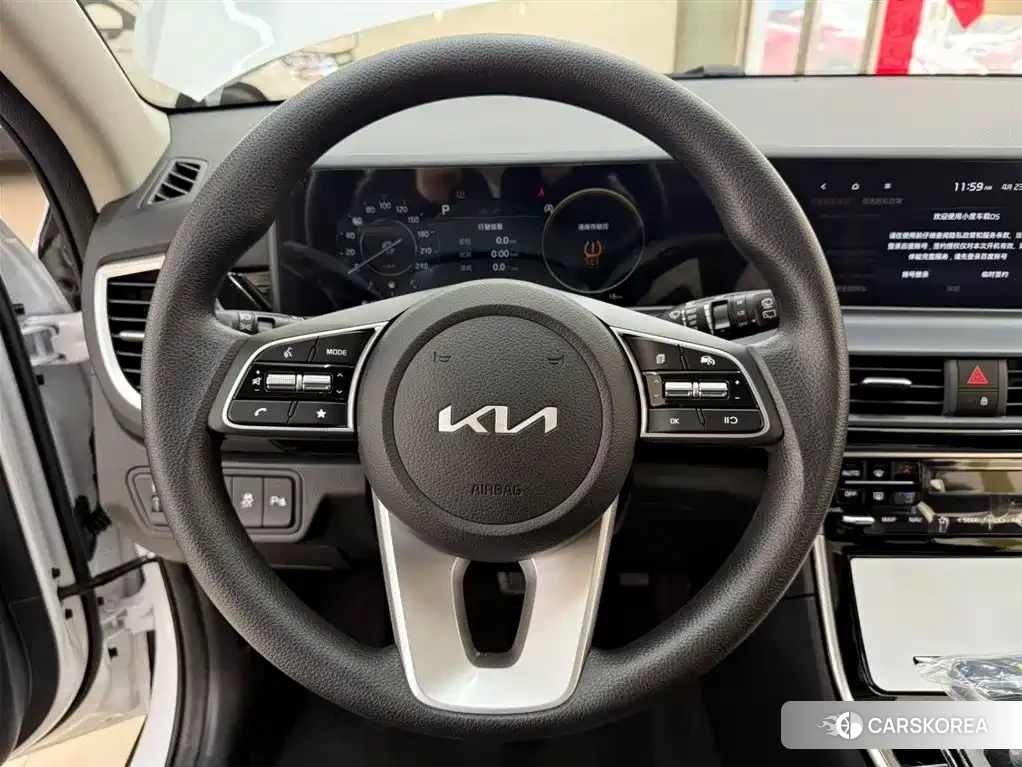 Kia Seltos id 4515449 из Китая 20