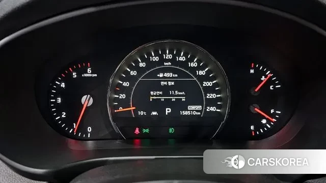 Kia The New Sorento id 3766570 из Кореи 18