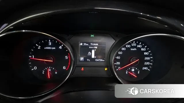 Kia The New Carnival id 3386227 из Кореи 18