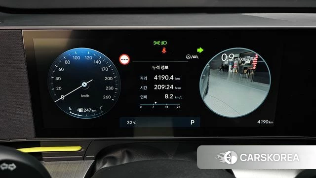 Hyundai Kona (SX2) id 4584881 из Кореи 34