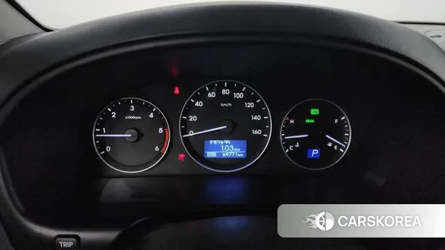 Hyundai The New Grand Starex id 3033679 из Кореи 18