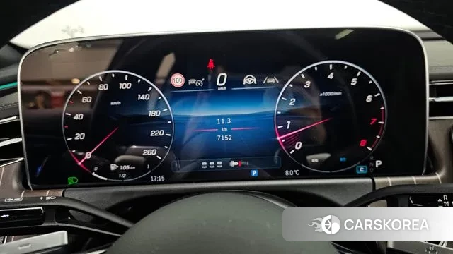 Mercedes-Benz E-Class W214 id 3700689 из Кореи 18