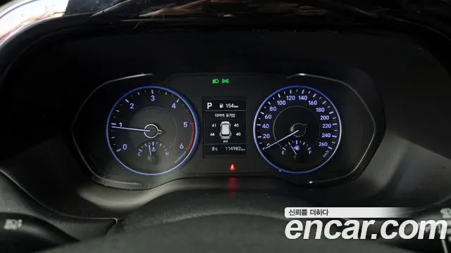 Hyundai Palisade id 2393331 из Кореи 18