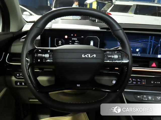 Kia The New Carnival 4th Generation id 3841022 из Кореи 18