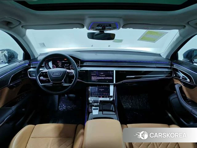 Audi A8 id 4290875 из Китая 15