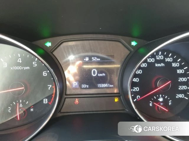 Kia The New Carnival id 4755100 из Кореи 15