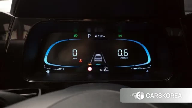 Hyundai The New Avante (CN7) id 3432071 из Кореи 18