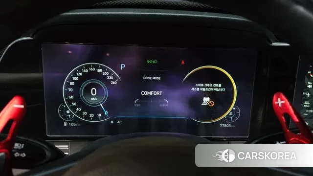 Hyundai The New Grandeur IG id 3607198 из Кореи 18