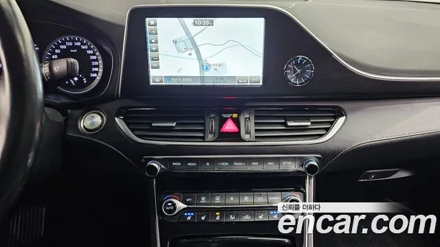 Hyundai Grandeur IG id 2664637 из Кореи 18