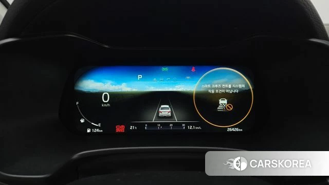 Kia The New K3 2nd generation id 4309173 из Кореи 29