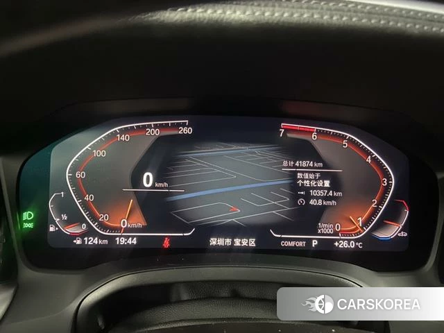 BMW 3 series id 4349001 из Китая 10
