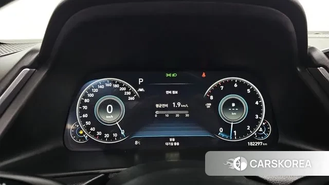 Hyundai Sonata (DN8) id 3740697 из Кореи 18