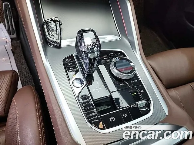 BMW X6 (G06) id 2826197 из Кореи 17