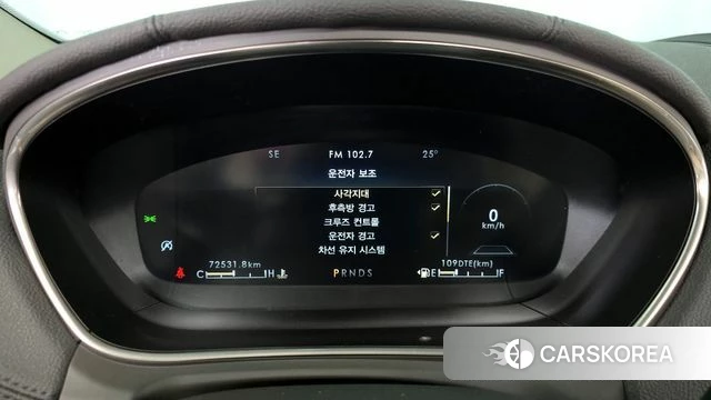 Lincoln Nautilus First generation id 3955257 из Кореи 18