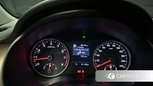 Kia Stonic id 3484928 из Кореи 18