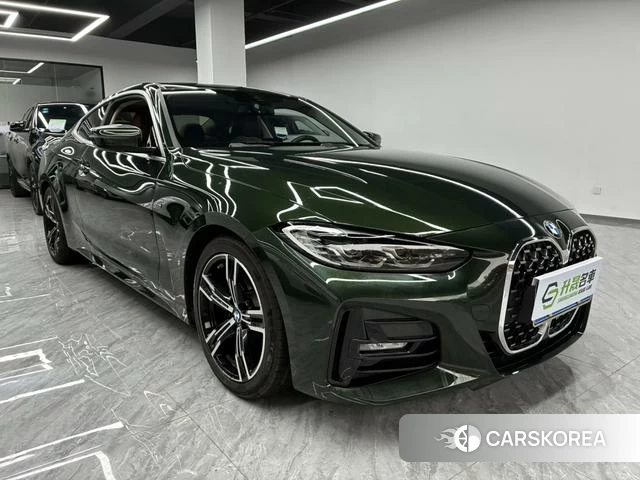 BMW 4 series id 4239936 из Китая 13