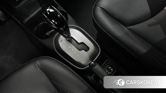 Chevrolet (GM Daewoo) The New Spark id 4294767 из Кореи 30