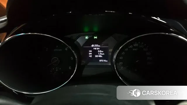 Kia The New Carnival id 3672694 из Кореи 18