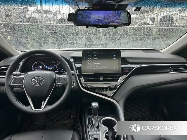 Toyota Camry id 4353597 из Китая 18