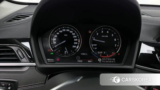 BMW X1 (F48) id 3851506 из Кореи 18