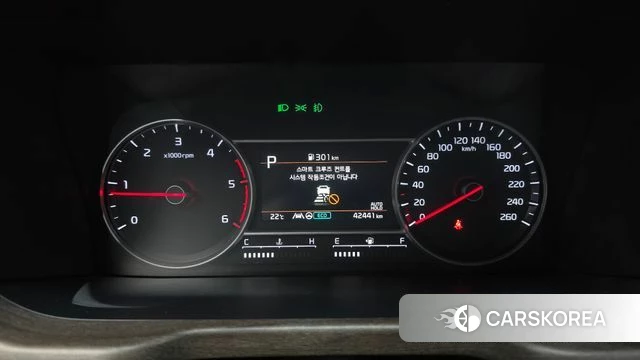 Kia Sorento 4th Generation id 4362200 из Кореи 29