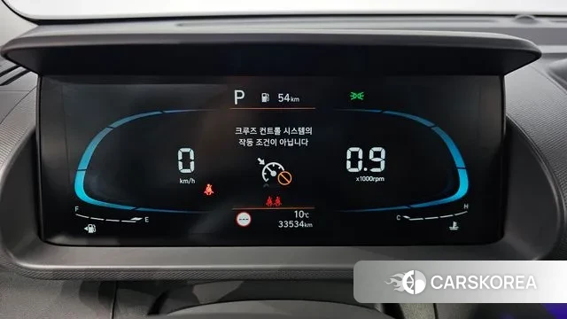 Hyundai Casper id 3523847 из Кореи 18