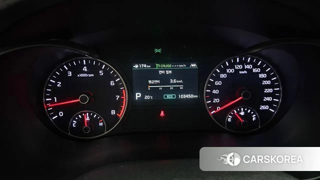 Kia The New K5 2nd generation id 3917472 из Кореи 18