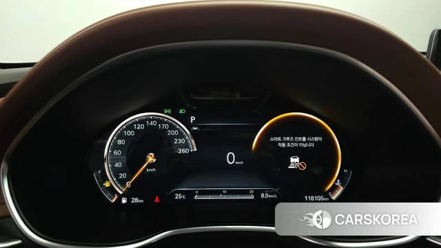 Genesis G80 (RG3) id 4849042 из Кореи 42