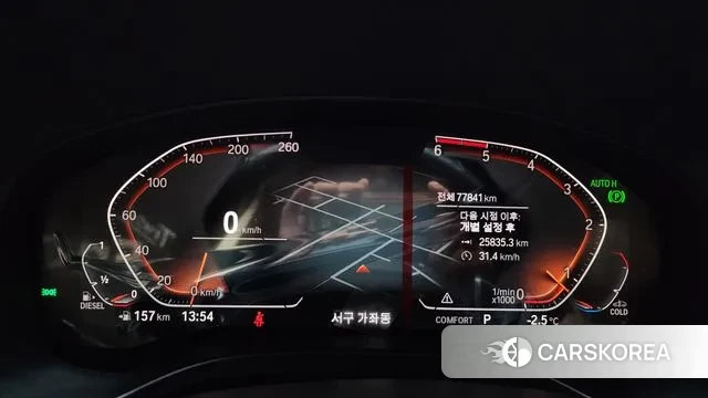 BMW X3 (G01) id 3601651 из Кореи 18