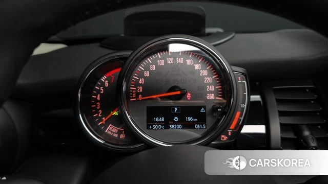 Mini Cooper id 4742165 из Кореи 37